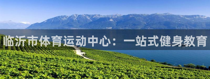 欧亿体育官方正版app集团E.ON：临沂市体育运动中心：一站